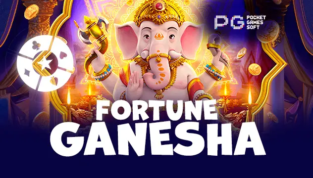 Ganesha Fortune