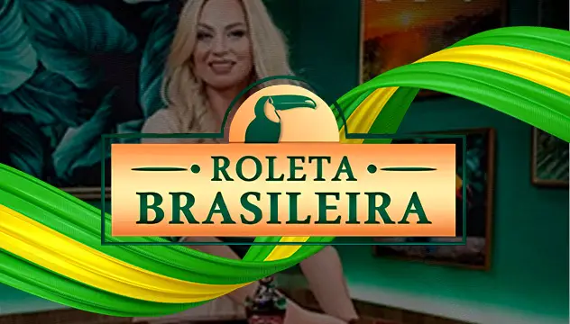 Roleta Brasileira